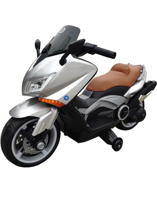 אופנוע תואם T-Max 530 ספורט 12V