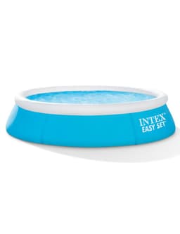 בריכת קערה גלים עגולה 1.83mx51cm INTEX