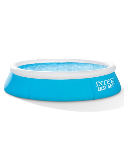 בריכת קערה גלים עגולה 1.83mx51cm INTEX