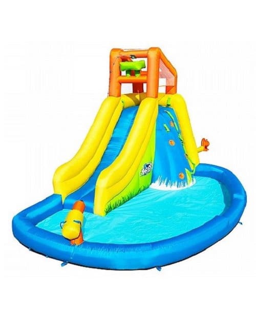 פארק מים הר SPLASHMORE 53345