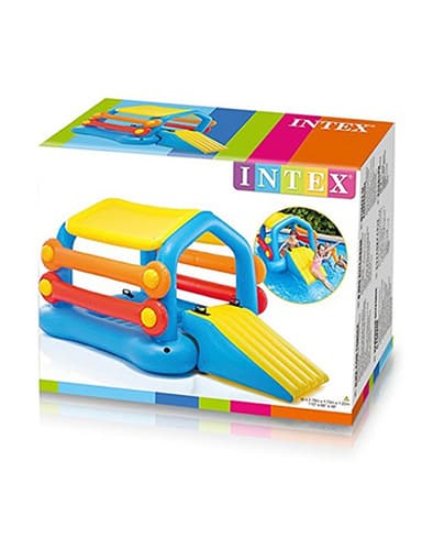 מגלשת מים לבריכה 58294 INTEX