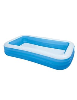 בריכה מלבנית משפחתית 305X183ס"מ INTEX