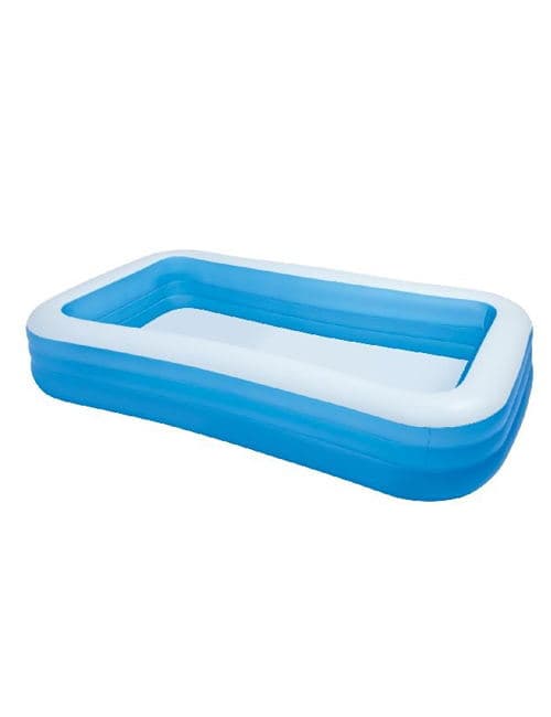 בריכה מלבנית משפחתית 305X183ס"מ INTEX