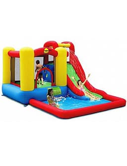 מתקן מים מתנפח דגם 9271 Happy Hop