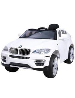 במוו ממונע לילדים דגם X6 BMW