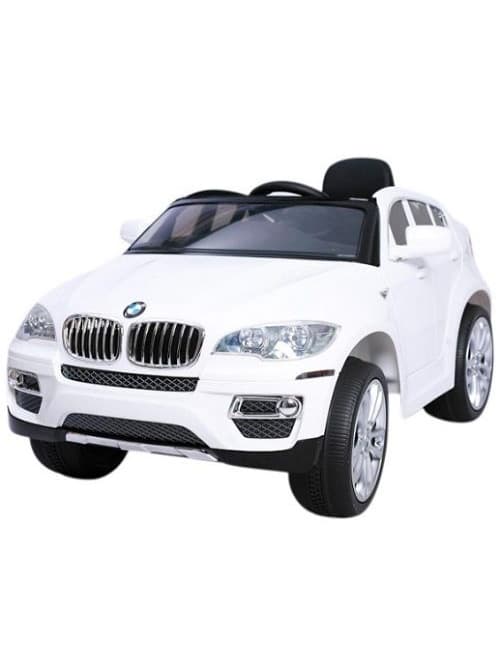 במוו ממונע לילדים דגם X6 BMW