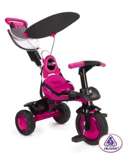 תלת אופן מתקדם ומעוצב מבית INJUSA