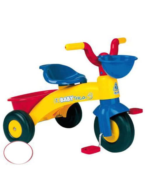 תלת אופן איכותי - תוצרת אירופה