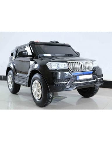 ג'יפ ממונע 24V תואם BMW X5