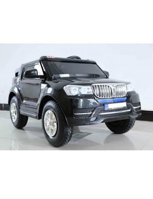 ג'יפ ממונע 24V תואם BMW X5