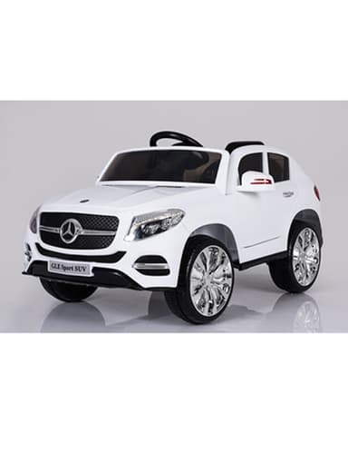 ממונע תואם (ללא סמל) מרצדס GLE - 12V