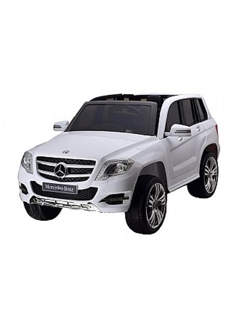 ג'יפ ממונע לילדים MERCEDES GLK 300 12V