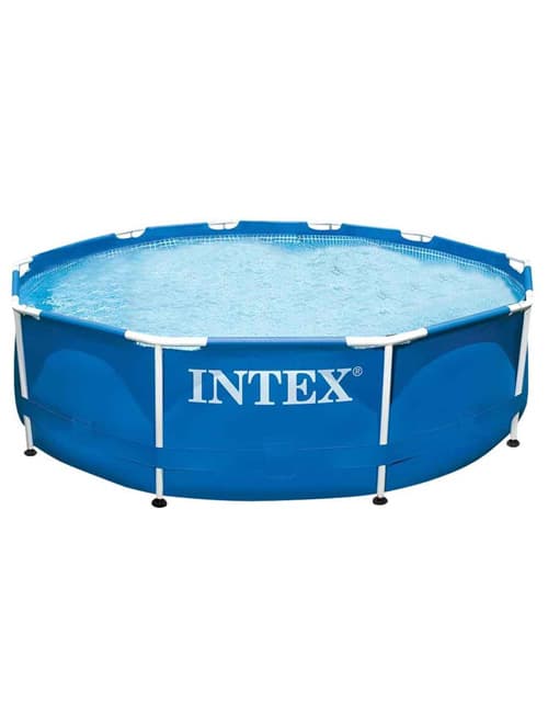 בריכה ביתית משפחתית, מידות: INTEX 305X76 דגם 28202