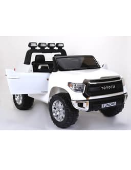 טנדר טויוטה טונדרה ענק 24V