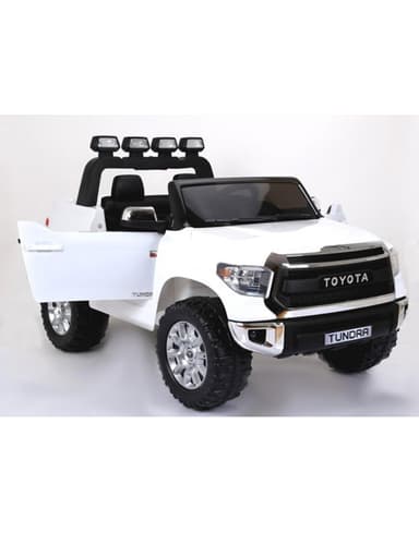 טנדר טויוטה טונדרה ענק 24V