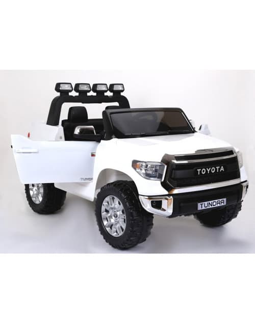 טנדר טויוטה טונדרה ענק 24V