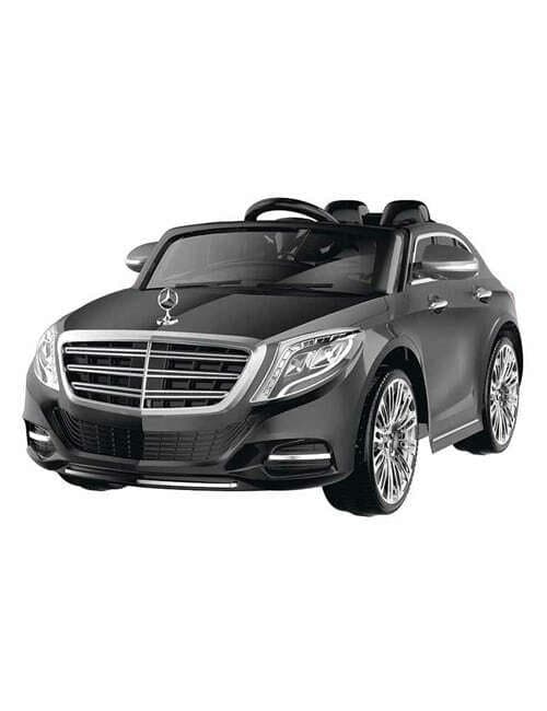 מרצדס S600 דגם חדש 2018!!!