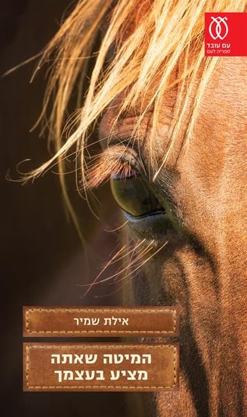 המיטה שאתה מציע בעצמך | אילת שמיר