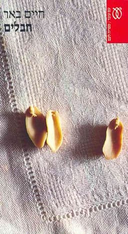 חבלים | חיים באר