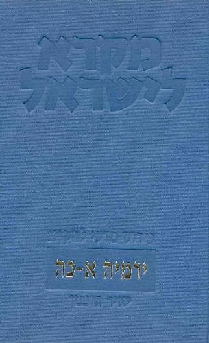 מזוודה קטנה