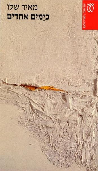 כימים אחדים | מאיר שלו