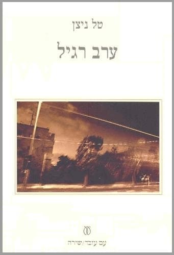ערב רגיל | טל ניצן