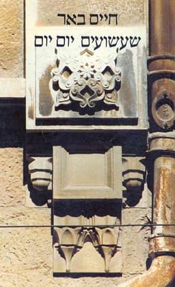 שעשועים יום יום | חיים באר