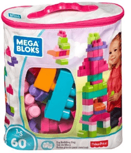 פישר פרייס מגה בלוקס תיק