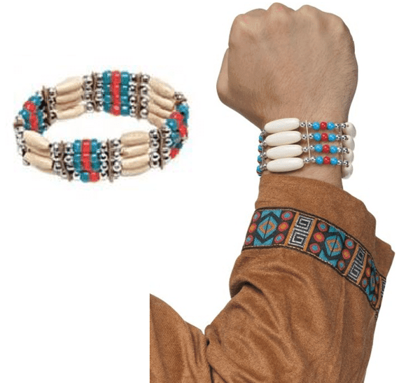 צמיד אינדיאני