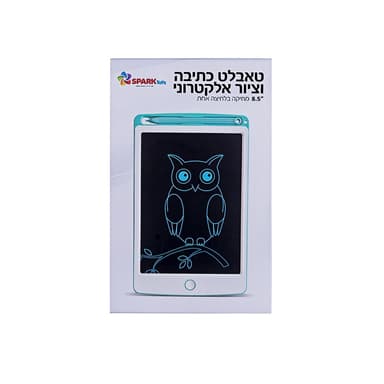 טאבלט ציור וכתיבה אלקטרוני 8.5″