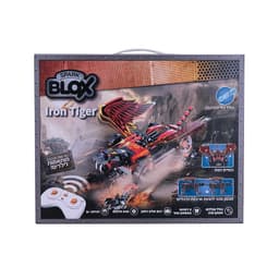 BloX טכניקס טיגריס הברזל