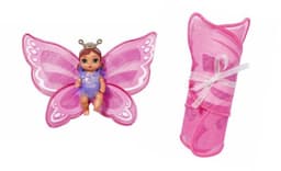 בייבי בורן בהפתעה פרפר (דיספליי רצפתי - 30 יח')