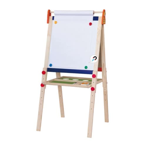 ויגה לוח עומד