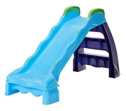 מגלשת מים 2 ב-1 ליטל טייקס