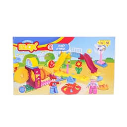 BloX לונה פארק