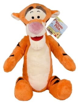 בובת טיגר 35 ס"מ דיסני