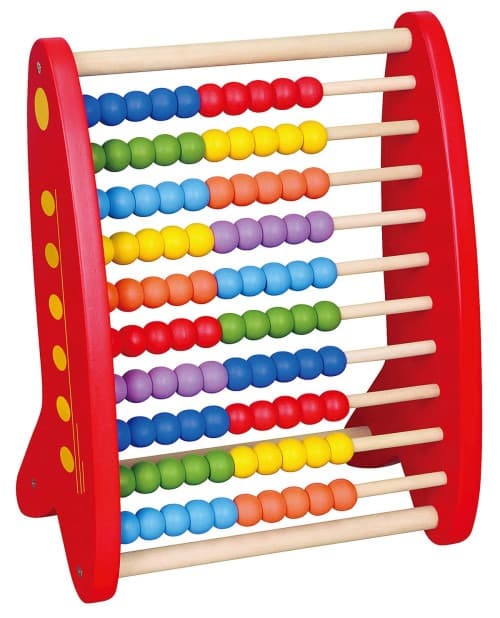 ויגה חשבוניה אדומה