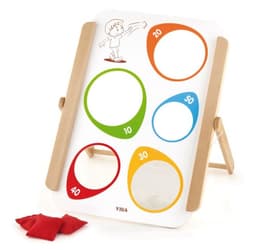 ויגה משחק קליעת שקים