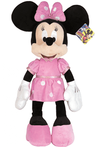 בובת מיני מאוס 80 ס"מ דיסני