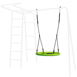 נדנדת צלוחית גדולה 80CM