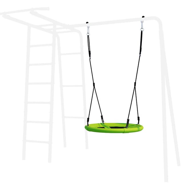 נדנדת צלוחית גדולה 80CM