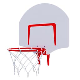 מתקן כדורסל