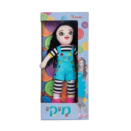 בובת מיקי אינטראקטיבית דוברת עברית