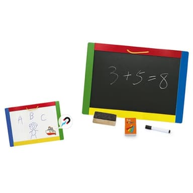 ויגה לוח כתיבה מגנטי גיר