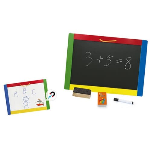 ויגה לוח כתיבה מגנטי גיר