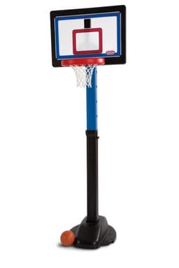 מתקן כדורסל למקצוענים קטנים ליטל טייקס