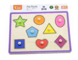 בגט רוסטיק קמח מלא 3