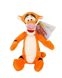 בובת טיגר 25 ס"מ דיסני