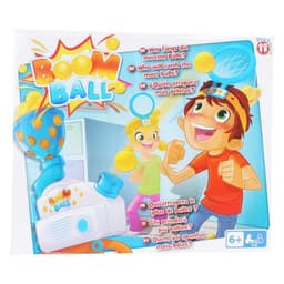 בום בול - תפוס תכדור - אלקטרוני!