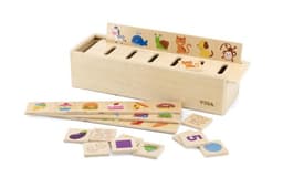 ויגה מיין והתאם